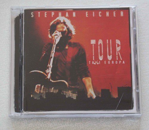 Stephan eicher tour taxi - tour,