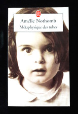 METAPHYSIQUE DES TUBES AMELIE