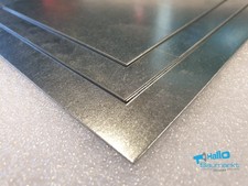 1Mm Acier Galvanisé