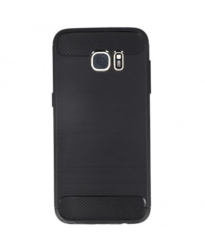 Coque fibre carbone - de,