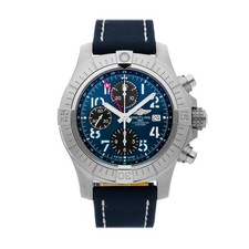 Montre Breitling Avenger