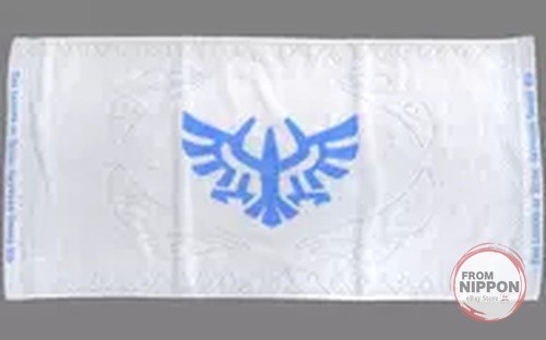 Parashawl mini serviette - parashawl, de