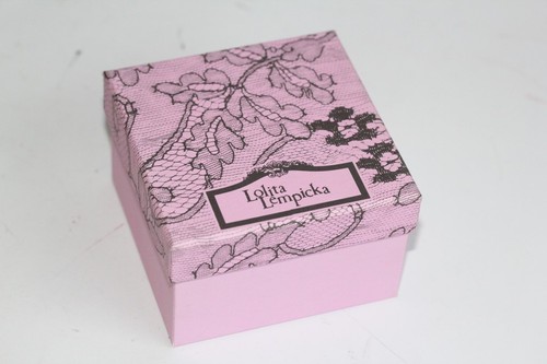Lolita lempicka écrin pour - lolita,