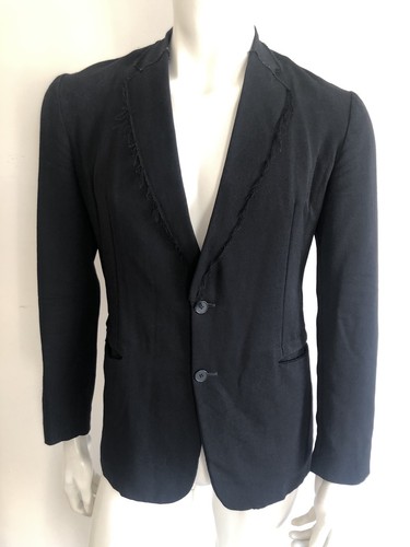 Veste homme type blazer