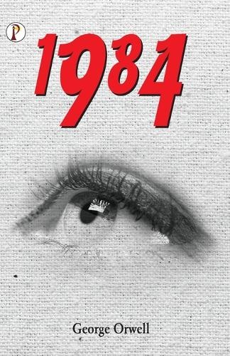 George orwell 1984 - orwell, (poche)