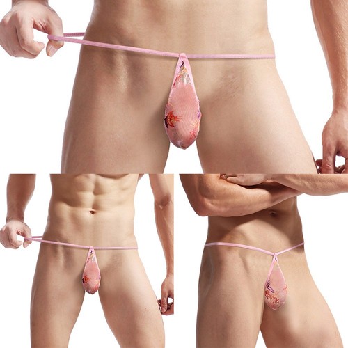 Slip sous tement homme - sous, v��tement