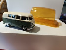 1/43 VOLKSWAGEN COMBI SOLIDO