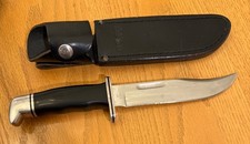 PRE DATE CODE BUCK #119 KNIFE