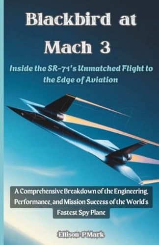 Blackbird mach inside - blackbird, at