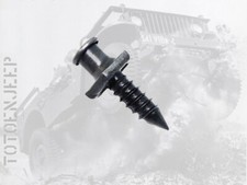 TETON A4120 FIXATION BACHE SUR