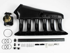 Kit D'Admission Turbo BMW M50