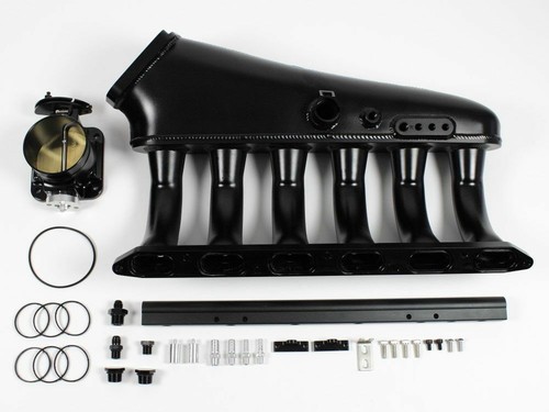 Kit admission turbo bmw m50 - bmw,