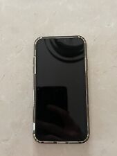 Apple iPhone XR - 128 Go - Noir (Désimlocké)