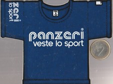 AUTOCOLLANTS C30it. Sport . PANZERI