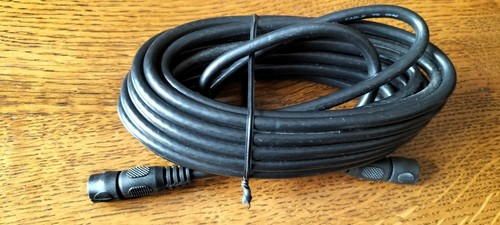 Cordon ohm coaxial cable - 75, "coaxial