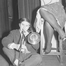 Photo papier  argentique