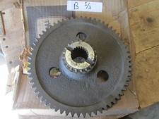 NOS John Deere PTO Gear AT-23222, T25405, for 1020, 1520, 2020, 2030 Tractors