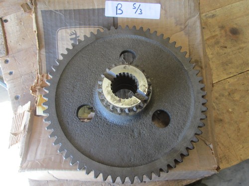 Nos john deere - deere, pto