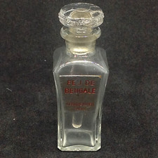 LESQUENDIEU FEU DE BENGALE