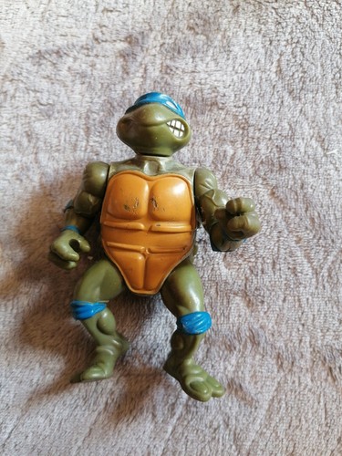 Figurine vintage tortue - figurine,