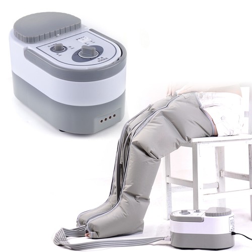 Leg compression machine treat - compression,