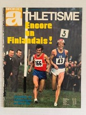 MIROIR DE L'ATHLETISME N°102