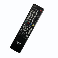 Remote Control For Denon