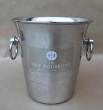 Seau champagne guy degrenne - seau,