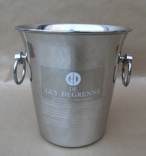 Seau champagne guy - à, degrenne