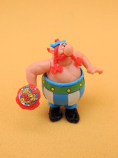 KINDER Surprise - ASTERIX 1991