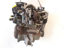 Moteur NISSAN PULSAR