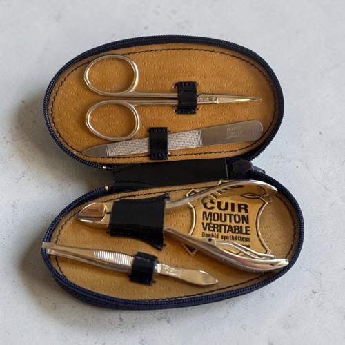 Trousse manucure nogent - manucure, france