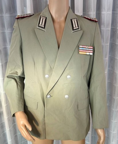 Veste gala artillerie ddr - gala,