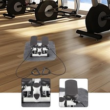 Mini stepper silencieux avec