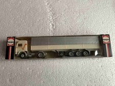 Camion semi remorque marque - ho,