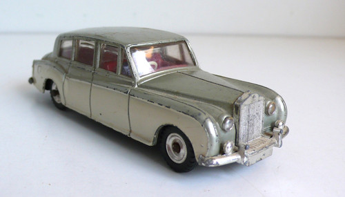 Dinky toys england 1 43è - dinky, 1/43è