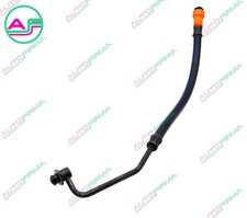 Durite Carburant Sortie Rigide