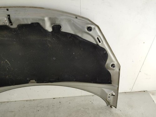 Capot peugeot 307 - peugeot, phase