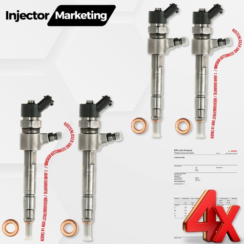 0445110276 injecteur bosch - 0445110276,
