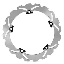 Disque de frein Avant pr Honda