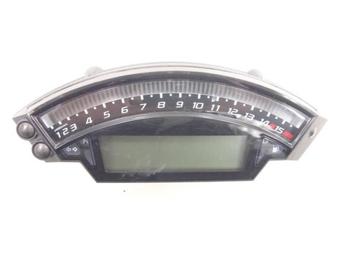 Kawasaki zx10r compteur montre - kawasaki,