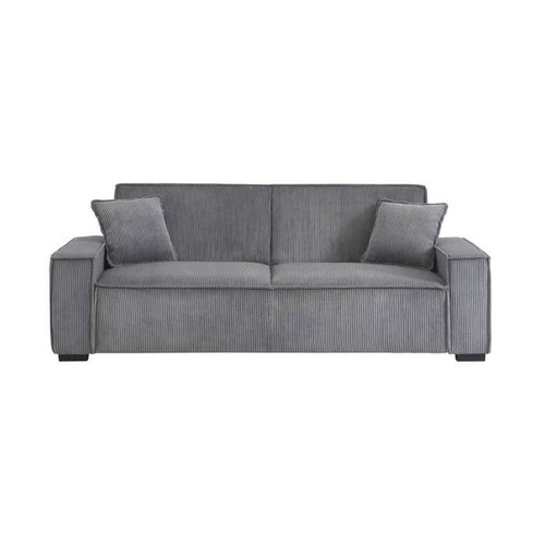 Canapé convertible places - convertible,