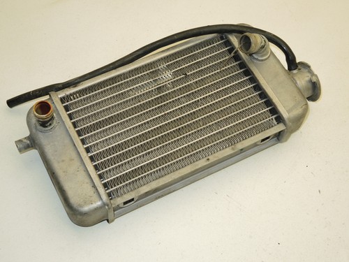Radiateur refroidissement
