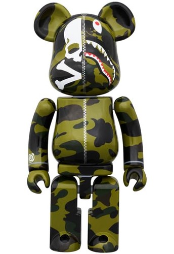 Chogokin rbrick mastermind - chogokin,