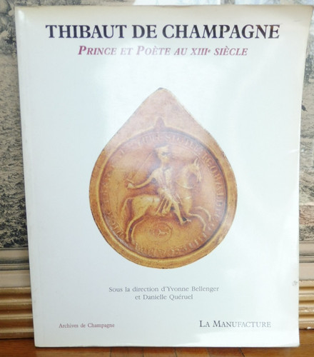 Thibaut champagne y - thibaut, (y
