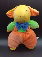 Chien vulli multicolore - chien,