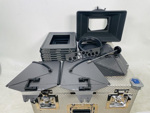 Arri production mat - mb-18,