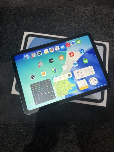 Ipad 2022 10ème - (10.9",