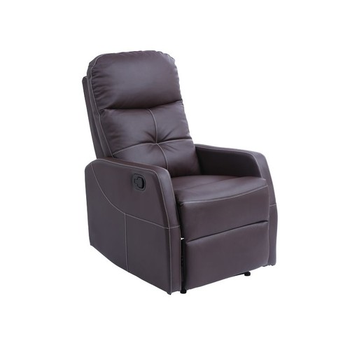 Fauteuil relaxation mercato - fauteuil,