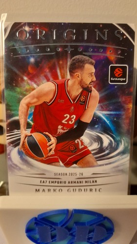 2025 panini origins - 2025-26,